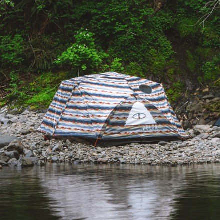 Poler 2+ Person Tent | REI Co-op Poler 2+ Person Tent | REI Co-op