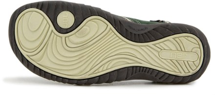 JBU Syngery Shoes - Women's 5