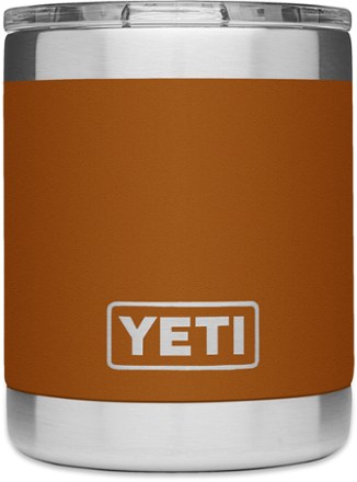 YETI Rambler Lowball Vacuum Tumbler - 10 fl. oz. | REI Co-op