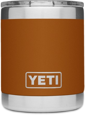 YETI Rambler Lowball Vacuum Tumbler - 10 fl. oz.