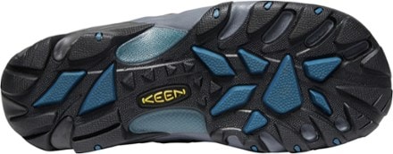 KEEN Voyageur Hiking Shoes - Men's 4