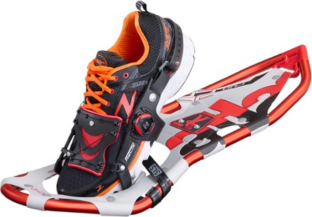 Atlas Run Snowshoes REI Coop