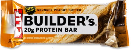 Crunchy Peanut Butter