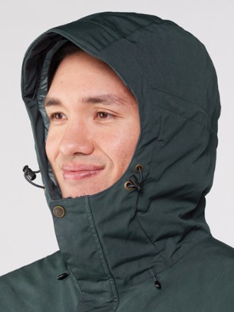 Fjallraven Skogso Padded Insulated Jacket - Men's 4