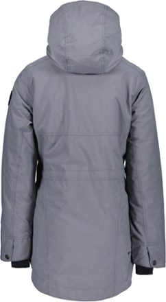 Obermeyer Celestia Insulated Jacket - Women's 4