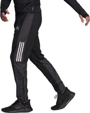 adidas Own The Run Astro Pants - Men's 3