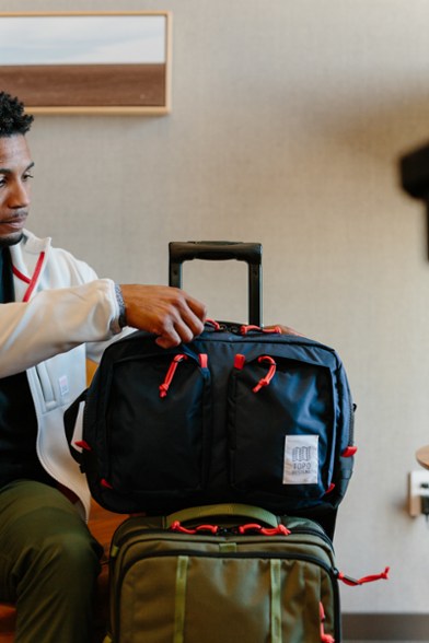 Location Image for Global Briefcase
