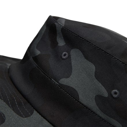 Fox Base Over Sun Hat 3