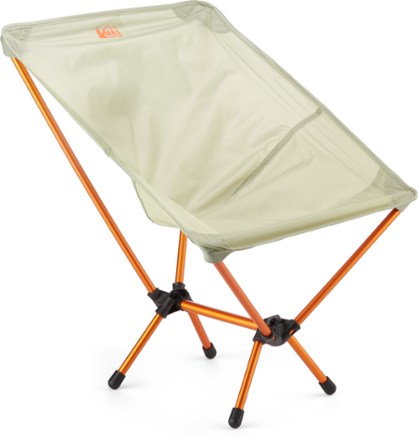 REI Co-op Flexlite Air Chair in muted sage