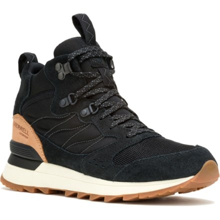 Merrell Alpine 83 Recraft Mid Waterproof Boots - Women's 2