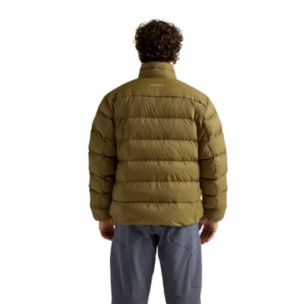 Arc'teryx Thorium Down Jacket - Men's 2