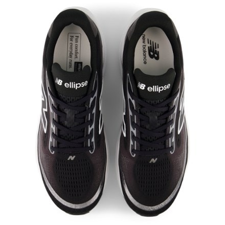 New Balance Ellipse v1 Road-Running Shoes - Men's 5