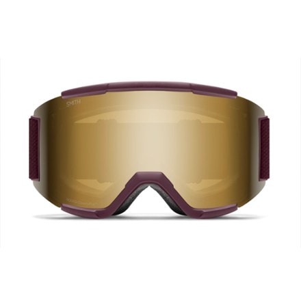 Smith Squad ChromaPop Snow Goggles 1
