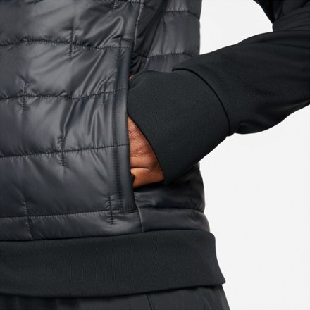Nike Therma-FIT Synthetic Fill Running Jacket - Women's 4