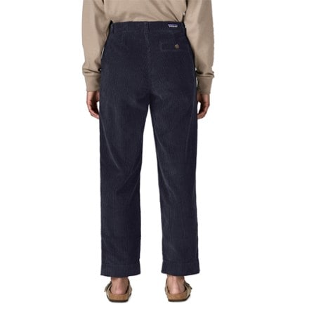 Patagonia Wide-Wale Corduroy Pants - Women's 2