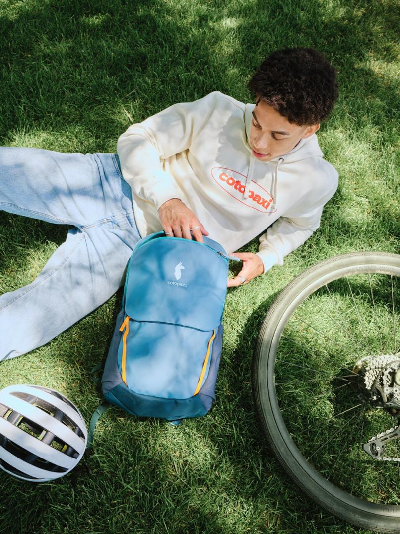 Location Image for Allpa 26 L Pack