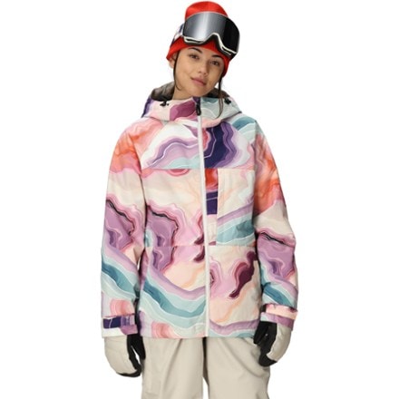 686 Athena Insulated Jacket - Women's 6
