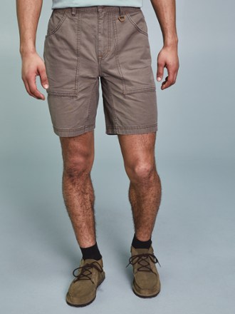 rei hiking shorts mens