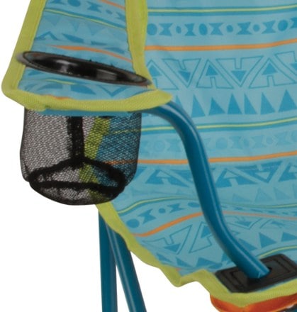 Coleman Quad Chair - Kids' 1