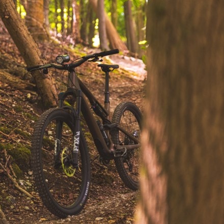 Exposure Lights Six Pack 15 Light 5