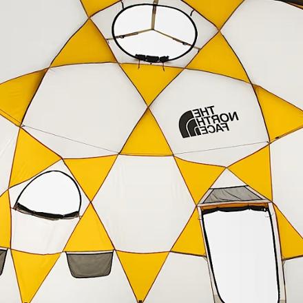 The North Face 2-Meter Dome Tent 2