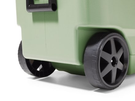 Igloo ECOCOOL Roller Cooler - 90 qts. 10