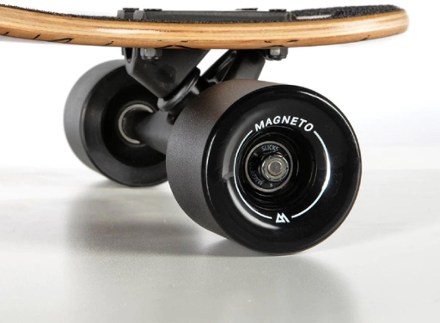 Magneto Boards Slot Machine Longboard 5