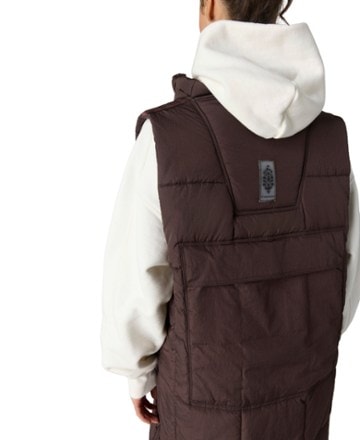 FP Movement On the Move Insulated Vest - Women's 4