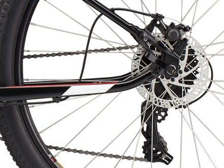 GT Aggressor Comp Mountain Bike - 2021 4