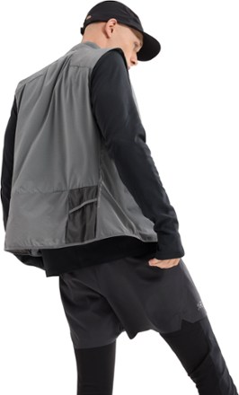 Arc'teryx Norvan Insulated Vest - Men's 3