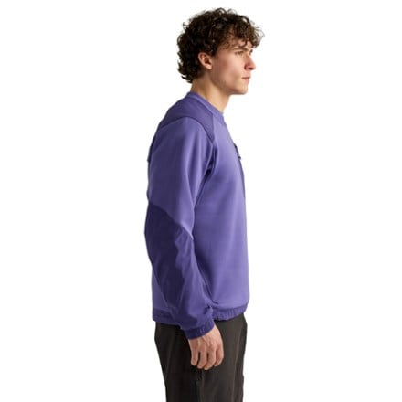 Arc'teryx Konseal Crew Pullover - Men's 4