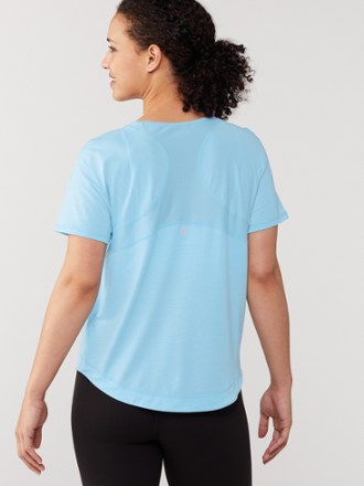 Sweaty Betty Breathe Easy Top - Women's 2