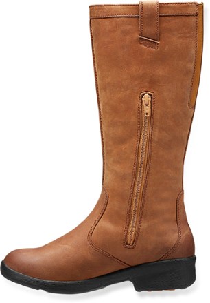 Side View (Deer Tan)