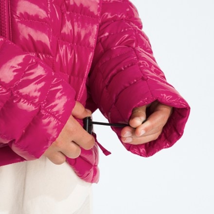 The North Face ThermoBall Hooded Jacket - Kids' 6