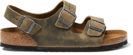 Birkenstock Milano Sandals - Men