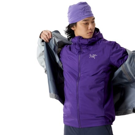 Arc'teryx Atom Insulated Hoody - Men's 8