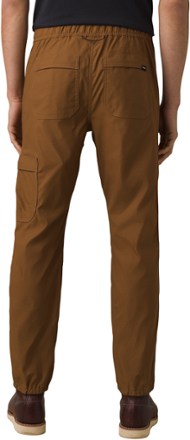 prAna Stretch Zion E-Waist Pants II - Men's 1