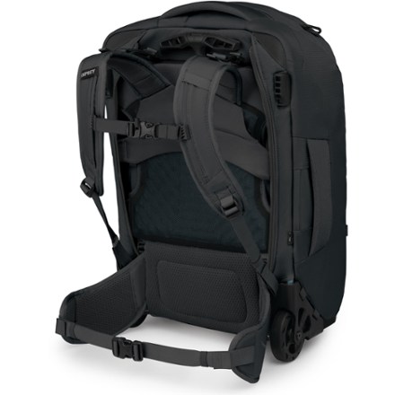 Osprey Farpoint Fairview 36 Wheeled Travel Pack 4