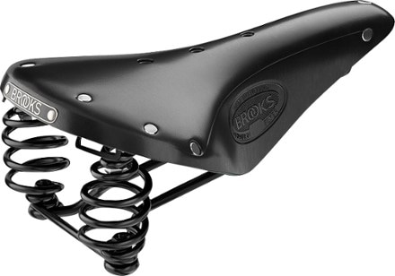 Brooks England Flyer Saddle - Men's 2
