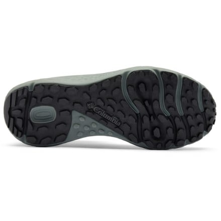 Columbia Konos Rainshadow Boots - Women's 8