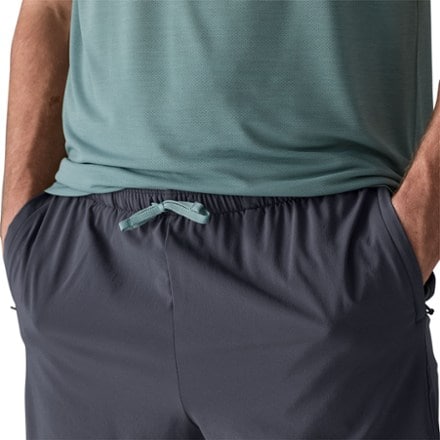 Patagonia Multi Trails 6" Shorts - Men's 6