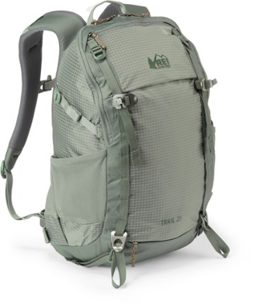 The OutdoorMaster Sling Bag, Reviewed for Light Packers