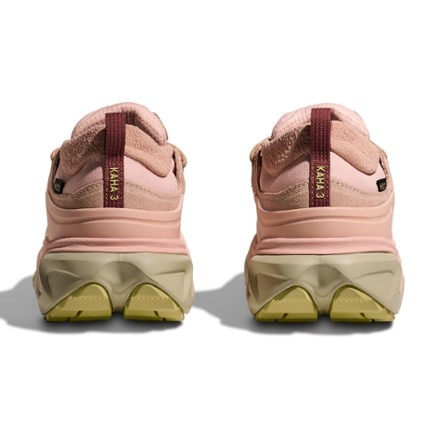 HOKA Kaha 3 Low GTX Hiking Shoes - Women's 4