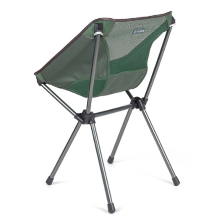 Helinox Cafe Chair 1