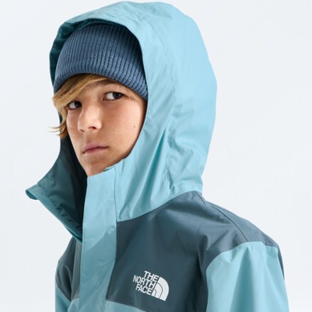 The North Face Antora Rain Jacket - Boys' 4