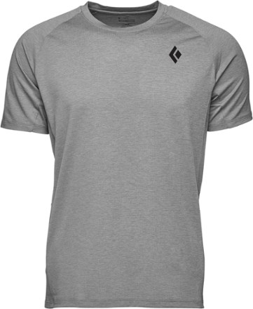 Black Diamond Lightwire Tech T-Shirt - Men