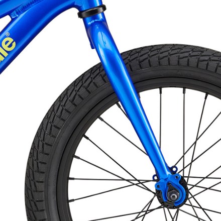Cannondale Trail 16 Single-Speed Kids' Bike 10
