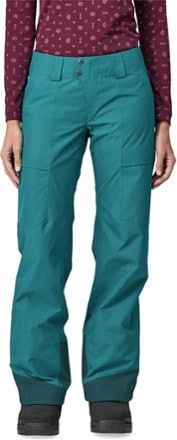 Patagonia Storm Shift Pants - Women's 1