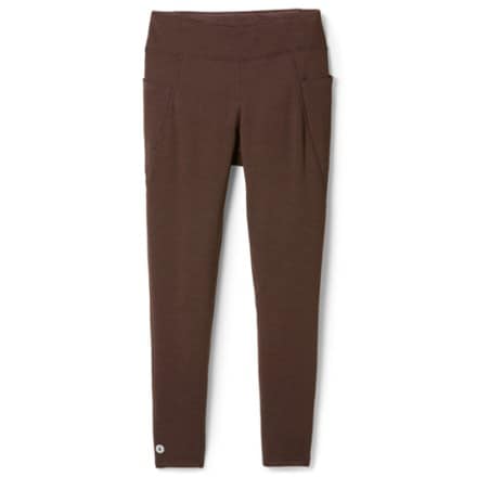 Smartwool Active Fleece Tights - Women's 0