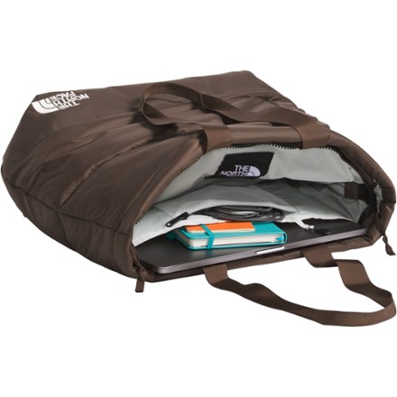 The North Face Nuptse Tote Bag 2
